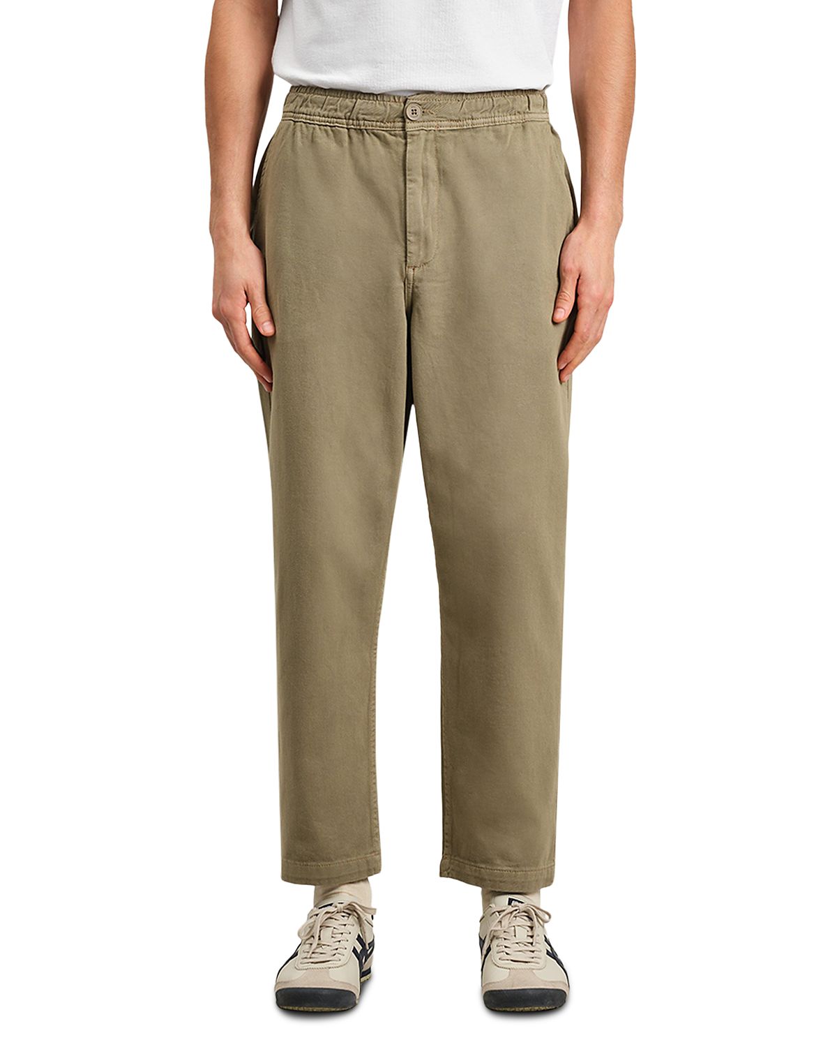 Wax London Kurt Trousers