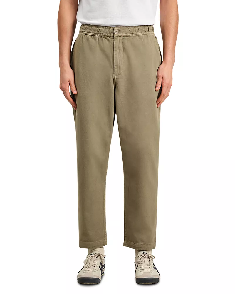 Wax London Kurt Trousers