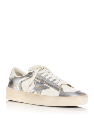 Golden Goose Unisex Stardan Sneakers