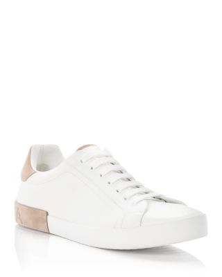 Men's Low Top Sneakers