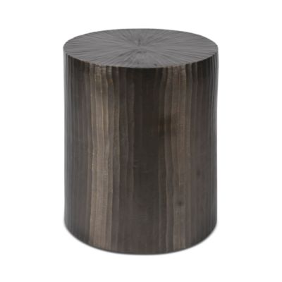 Asher Round End Table