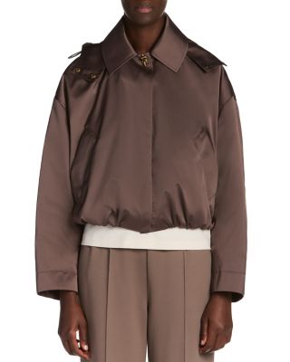 Chevreuil Jacket