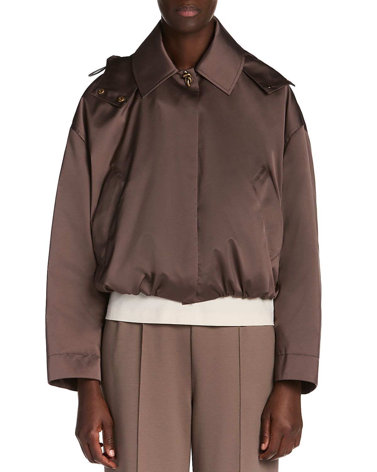 Moncler Chevreuil Jacket