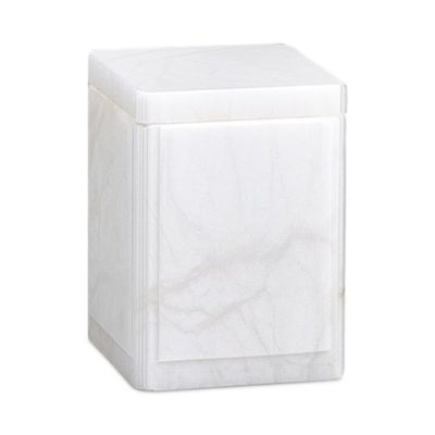 Claudia Alabaster Canister