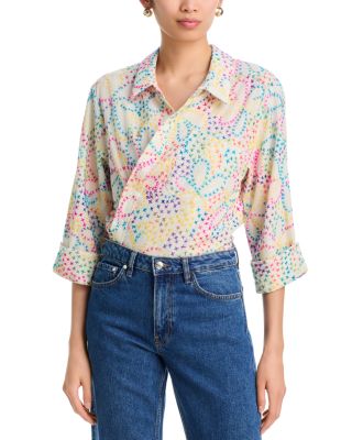 The Overshirt