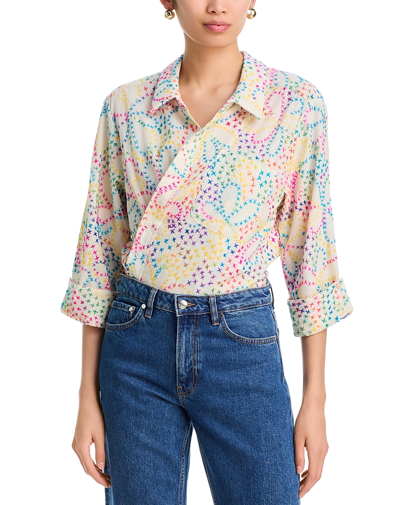 Cissa The Overshirt