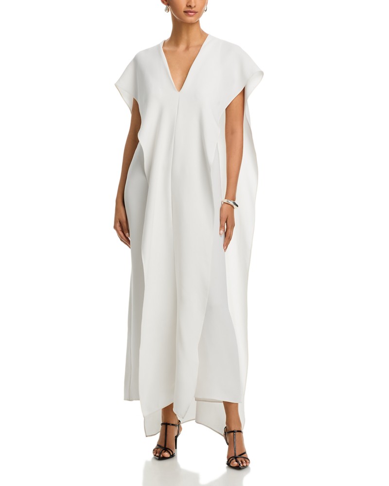 Heirlome Bibi Dress in White