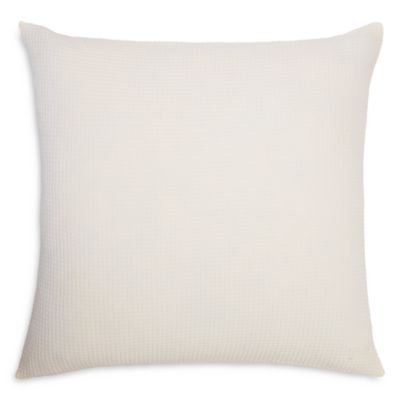 Balboa Waffle Euro Sham