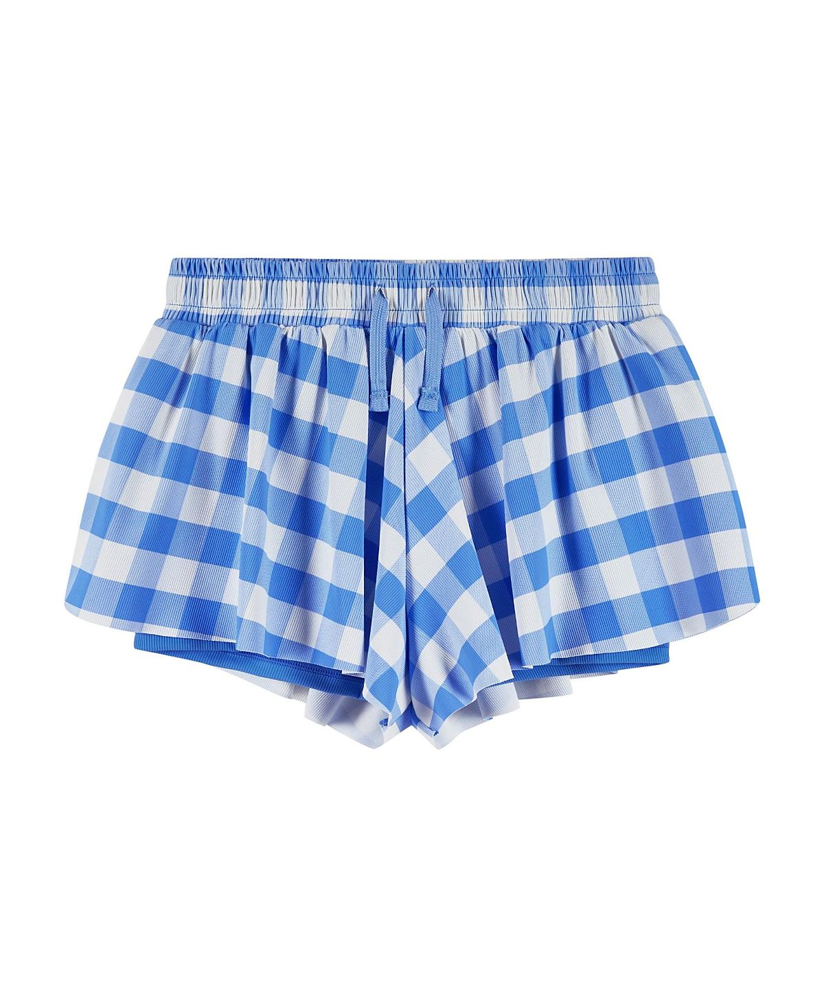 Andy & Evan Girls' Athletic Short - Little Kid