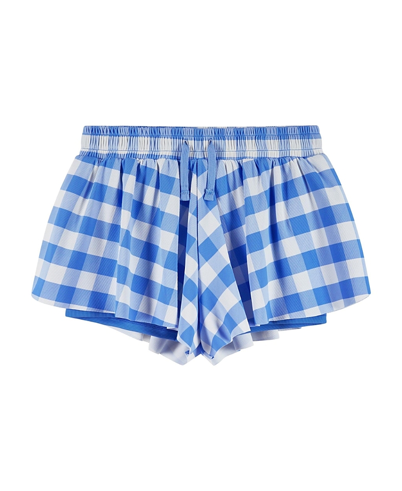 Andy & Evan Girls' Athletic Short - Little Kid