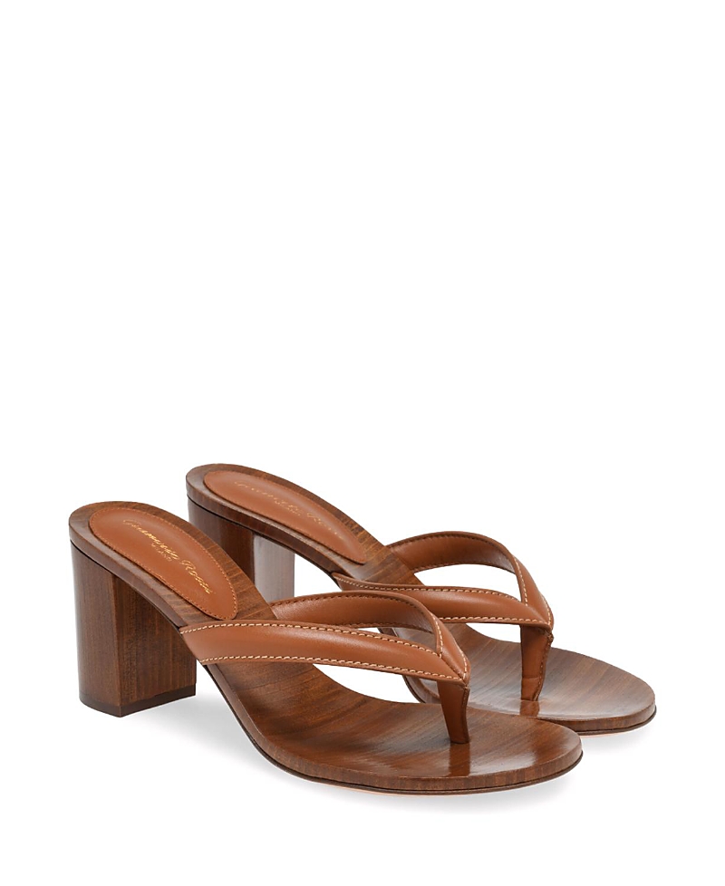 Gianvito Rossi Women's Newport Sandals