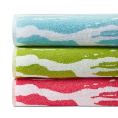 Sampieri Beach/Pool Towel