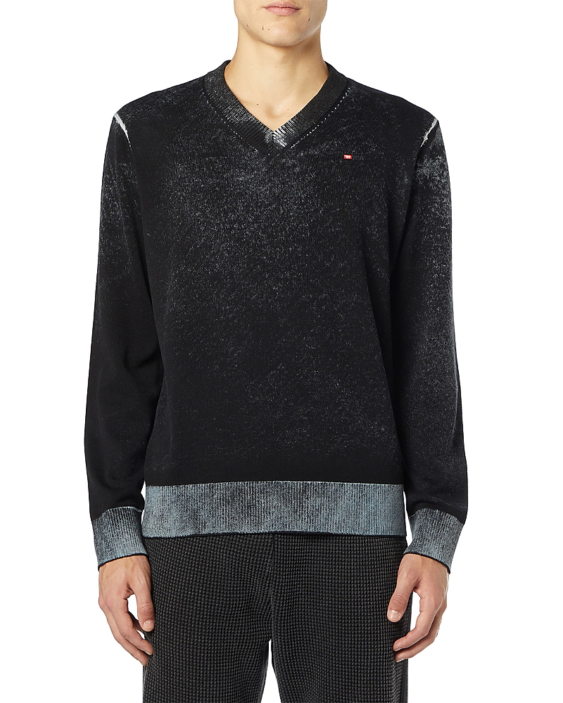 Diesel Laurentin Logo Polo Shirt