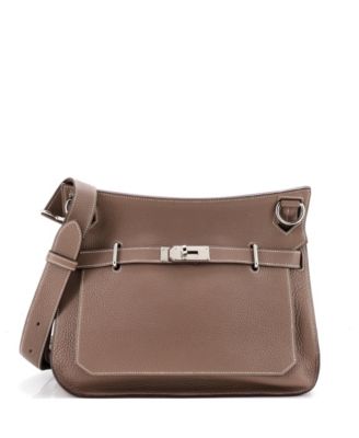  34 Jypsiere Bag Clemence