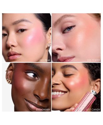 DIOR Backstage Rosy Glow Stick Radiance and pH-Activated Color