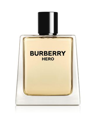 Burberry Hero Eau de Toilette for Men 5 oz.