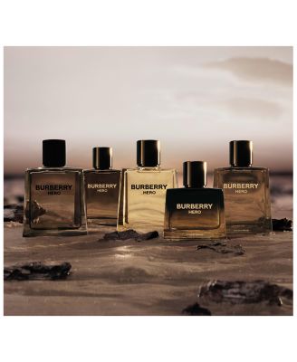 Burberry Hero Parfum for Men | Bloomingdale's Beauty & Cosmetics