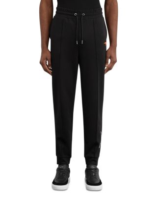 x McLaren Monza Interlock Jogger Pants