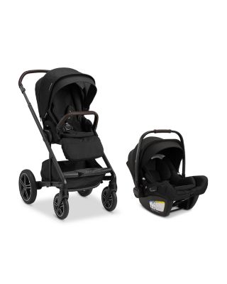 MIXX™ Next & PIPA™ Aire RX Travel System