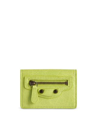 Le City Mini Wallet