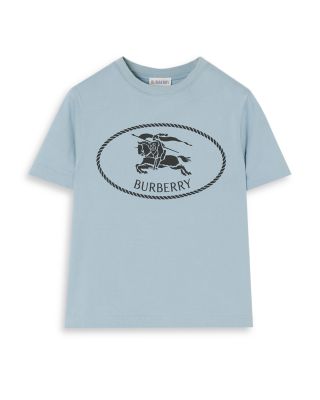 Boys' Knight Stamp Cotton Tee - Little Kid, Big Kid