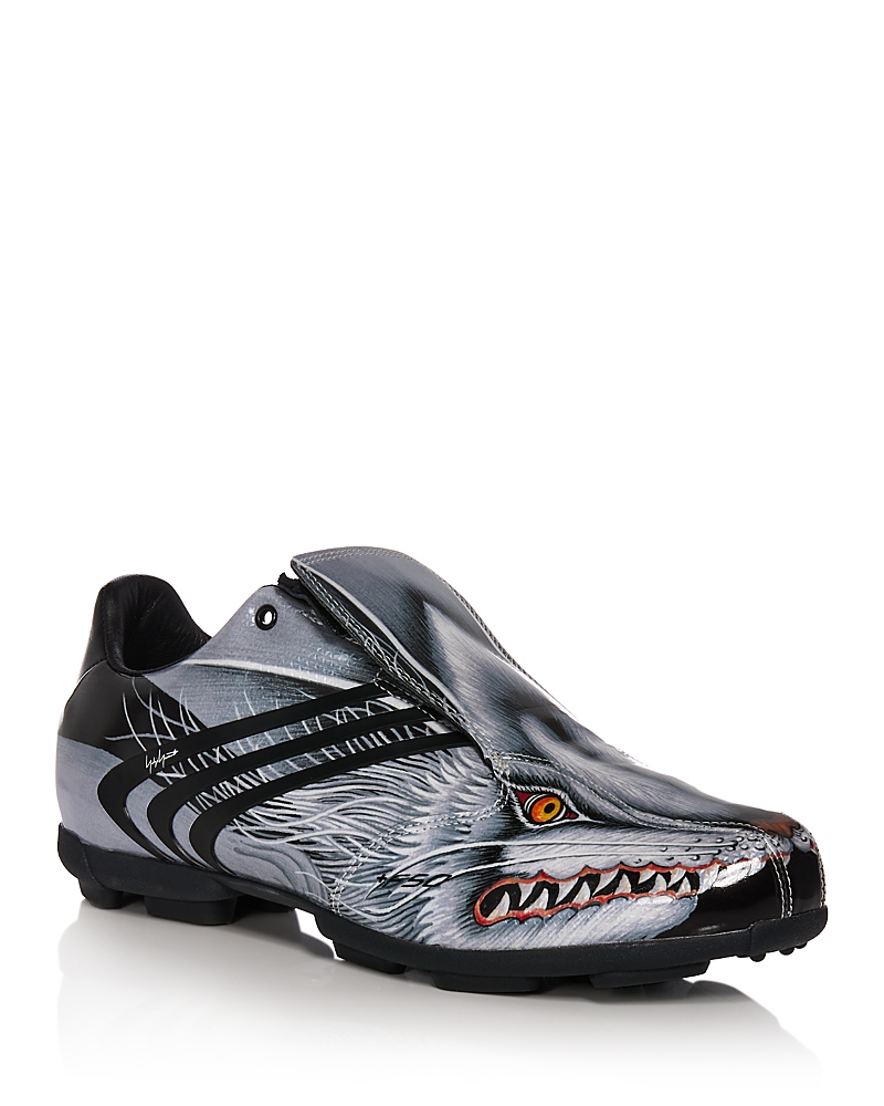 Y-3 Men's F50 Tunit Soccer Cleat Sneakers