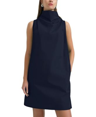  Minna Cropped Dress