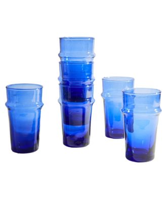  Beldi Stacking Glass - Set of 6