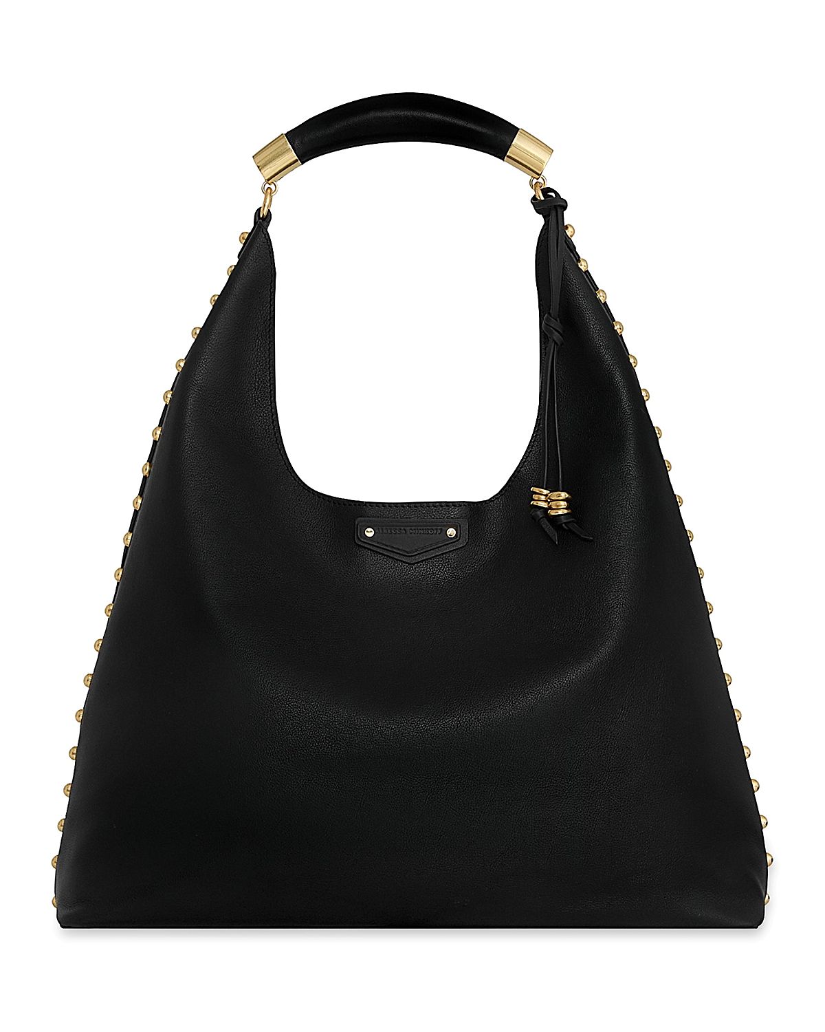 Rebecca Minkoff Nolita Leather Hobo Bag