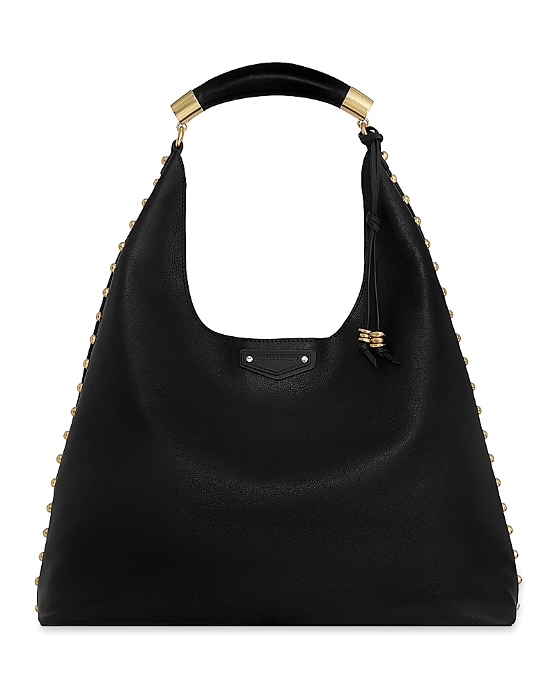 Rebecca Minkoff Nolita Leather Hobo Bag