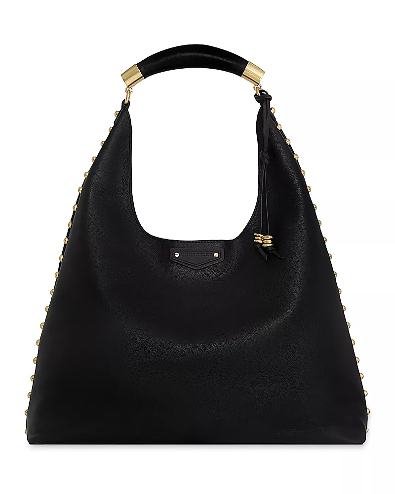 Rebecca Minkoff Nolita Leather Hobo Bag