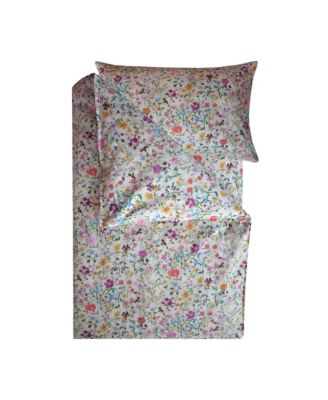Liberty Fabric Duvet Set