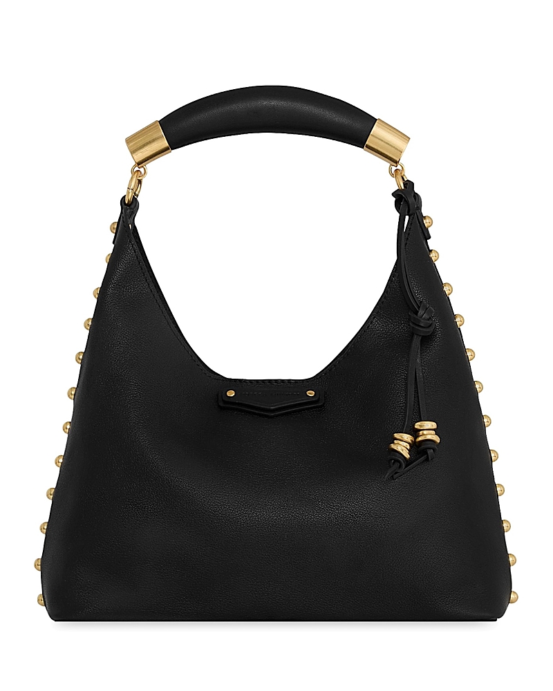 Rebecca Minkoff Nolita Leather Top Handle Bag