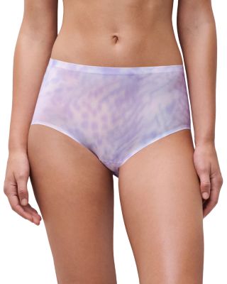 Chantelle Soft Stretch One-Size Seamless Briefs