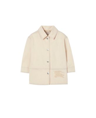 Girls' Denim Jacket - Little Kid, Big Kid