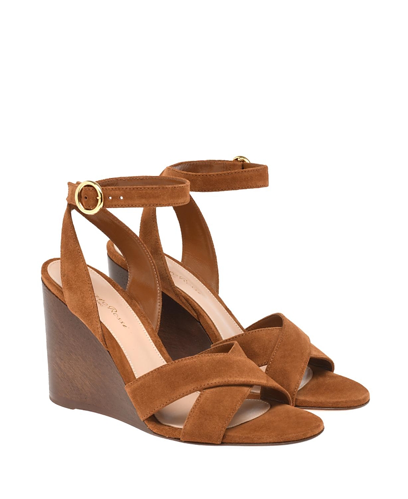 Gianvito Rossi Women's Ines Wedge