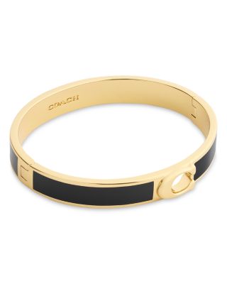 Signature C Color Bangle Bracelet
