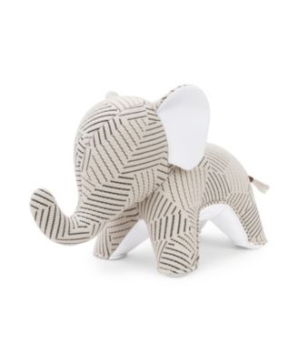  Elephant Abby Kvadrat Edition Bookend