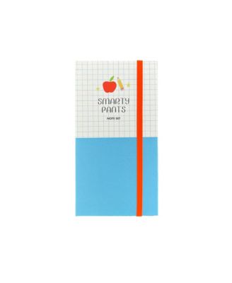  School Themed Sticky Note Set, Set of 5