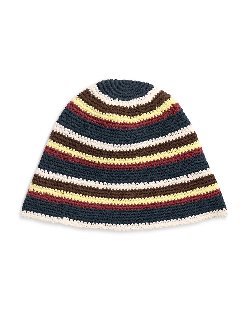 Madewell Crochet Bucket Hat