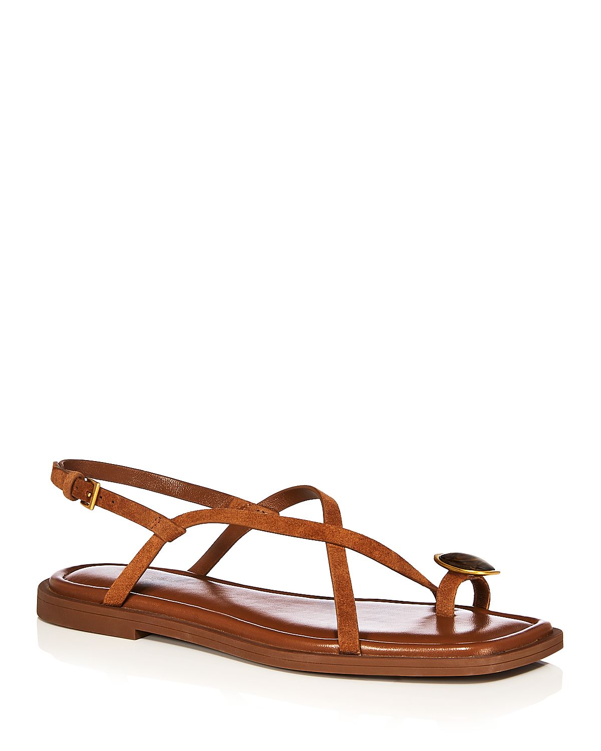 rag & bone Women's Remi Flat Sandals