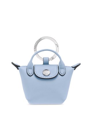 Le Pliage Xtra Earbud Case Keyring 