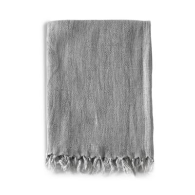 Montauk Throw