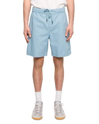 Pany Bermuda Shorts