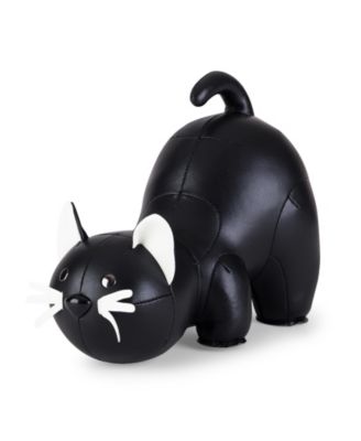  Cat Bookend