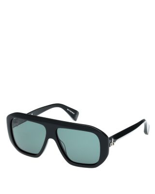 Navigator Sunglasses, 56mm