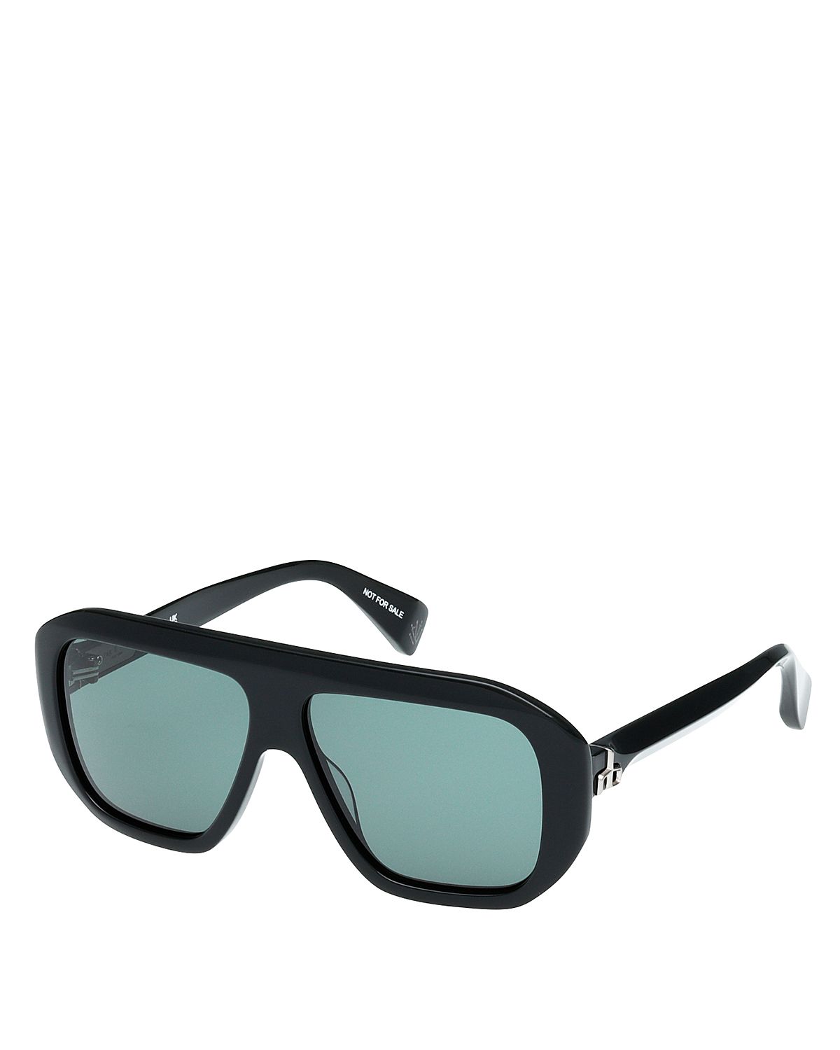 rag & bone Navigator Sunglasses, 56mm