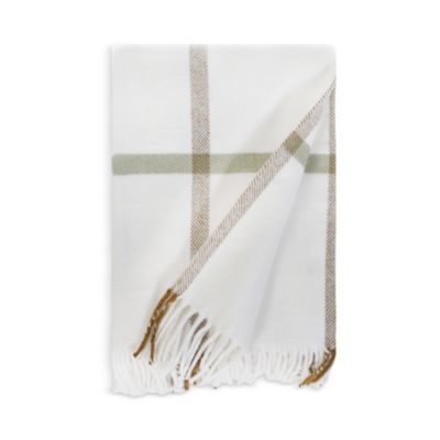Copenhagen Throw