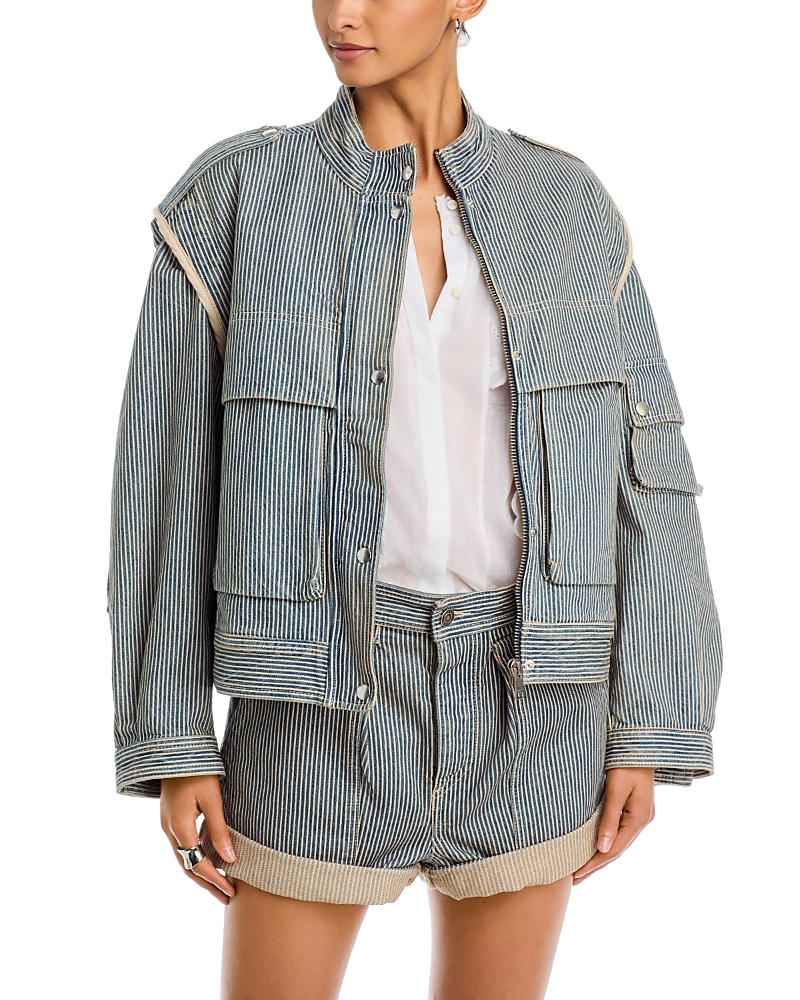 Isabel Marant Edany Jacket