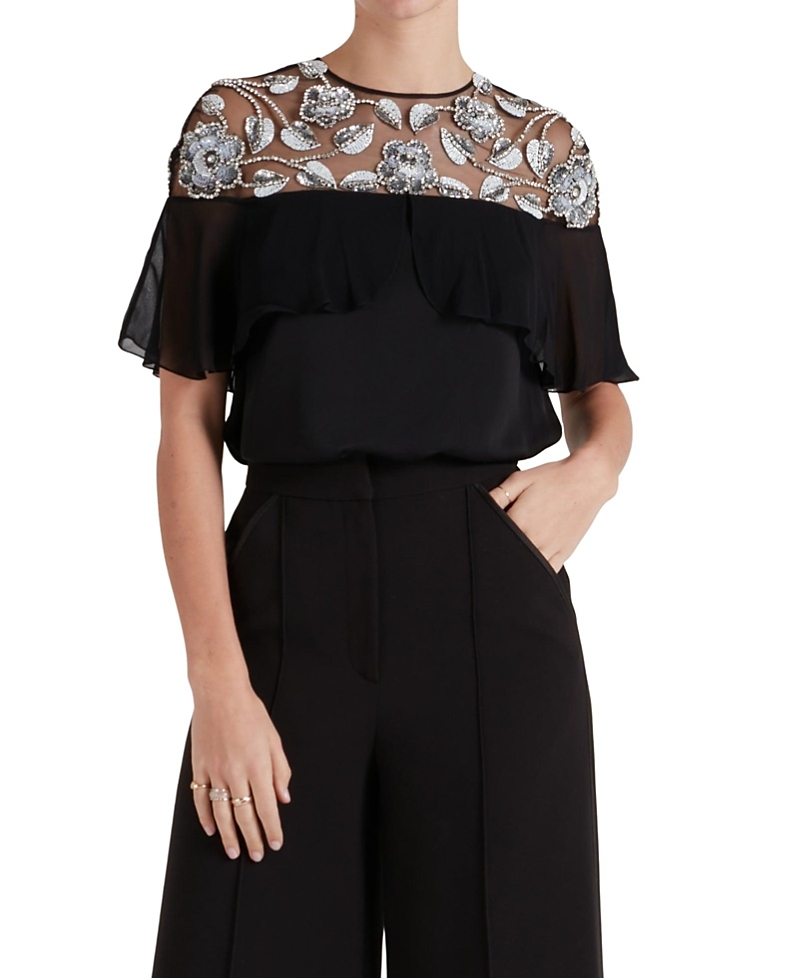 Temperley London Women's Lana Top